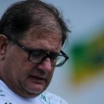 Guto Ferreira. Foto: Ascom/Cuiabá