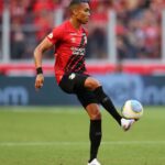 Athletico-PR pode voltar com Madson ao time (Foto: athletico.com.br)