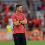 Foto: José Tramontin/athletico.com.br