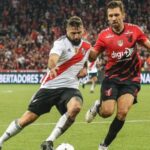 Paulo André fez dupla função no Athletico-PR com ideia de Petraglia (Foto: Reprodução)