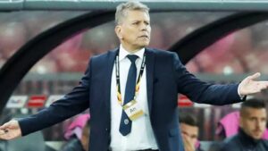 Paulo Autuori fala sobre centenário do Athletico-PR (Foto: Reprodução/Terra)
