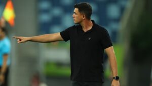 Foto: José Tramontin/athletico.com.br