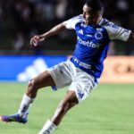 Ex-Athletico-PR detona no Cruzeiro (Foto: Gustavo Aleixo/Cruzeiro)
