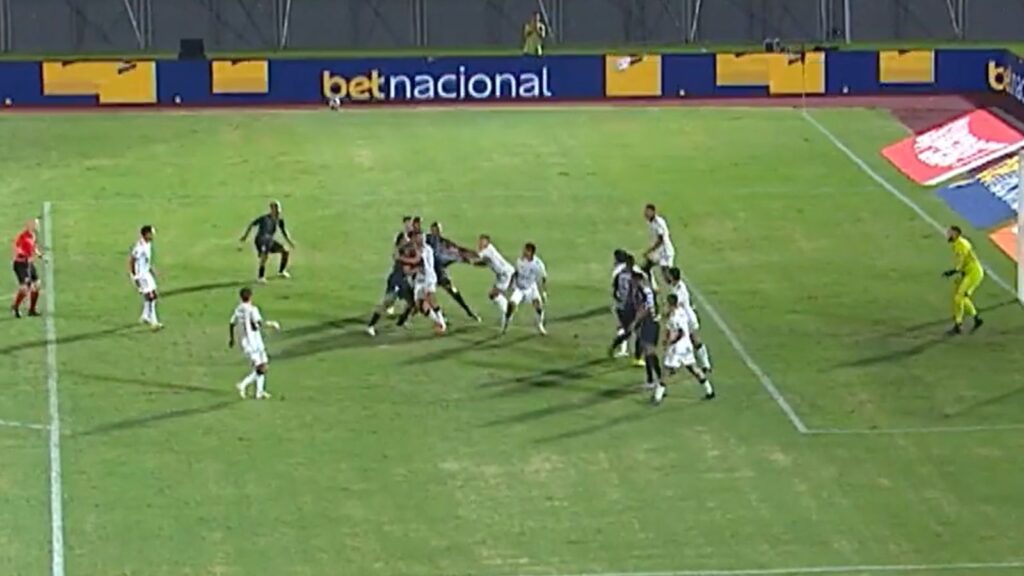 (Imagem: Divulgação/CBF)