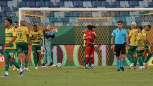 Onde assistir Cuiabá x Athletico-PR, na Arena Pantanal. (Foto: Divulgação/Cuiabá)