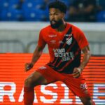 Falcão se despede do Athletico-PR (Reprodução/Redes Sociais)