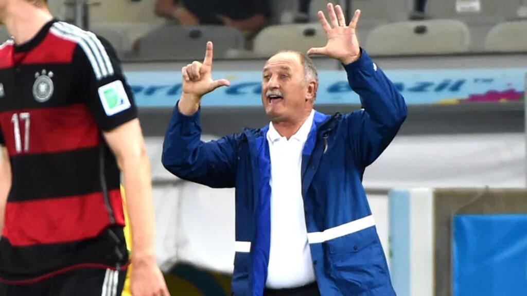 Athletico-PR vence por 7 a 1 em estreia pelo Sub-15 (Foto: Reprodução/GE)