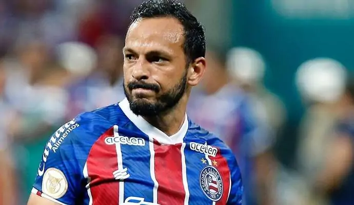 Divulgação/Bahia