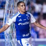 (Foto: Gustavo Aleixo/Cruzeiro)
