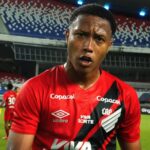 Athletico-PR tem baixas importantes (Imagem: Rede Furacão)