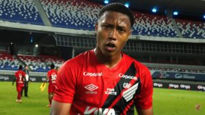 Athletico-PR tem baixas importantes (Imagem: Rede Furacão)