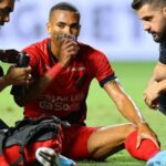 Athletico-PR rescinde contrato com Madson (Foto: Gustavo Oliveira/Athletico)