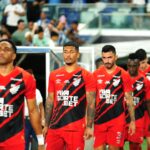 Veja melhores momentos entre Paysandu x Athletico-PR (Imagem: Reprodução/Rede Furacão)