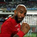 Patrick pode ser titular em Brusque x Athletico-PR (Imagem: Rede Furacão)