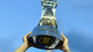 Foto: Staff Images/CBF