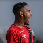 Foto: Yan Guimarães/athletico.com.br