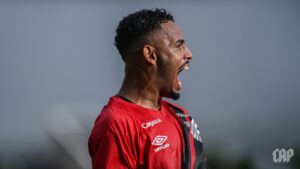 Foto: Yan Guimarães/athletico.com.br