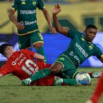 Cuiabá x Athletico-PR - Foto: Divulgação/Cuiabá