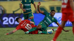 Cuiabá x Athletico-PR - Foto: Divulgação/Cuiabá