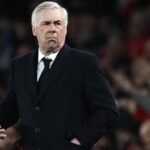 Ancelotti (Foto: Reprodução/Redes Sociais)