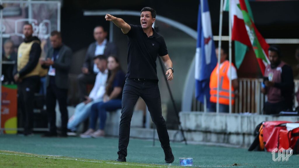 (Foto: Duda Matoso/athletico.com.br)