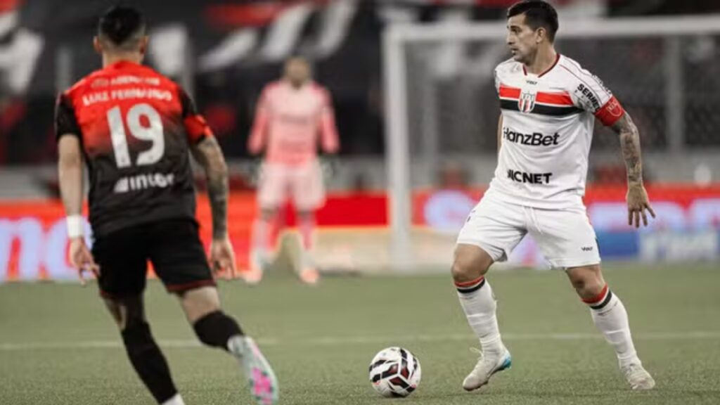 (Foto: Igor Barrankievcz/Agência Botafogo/Divulgação)