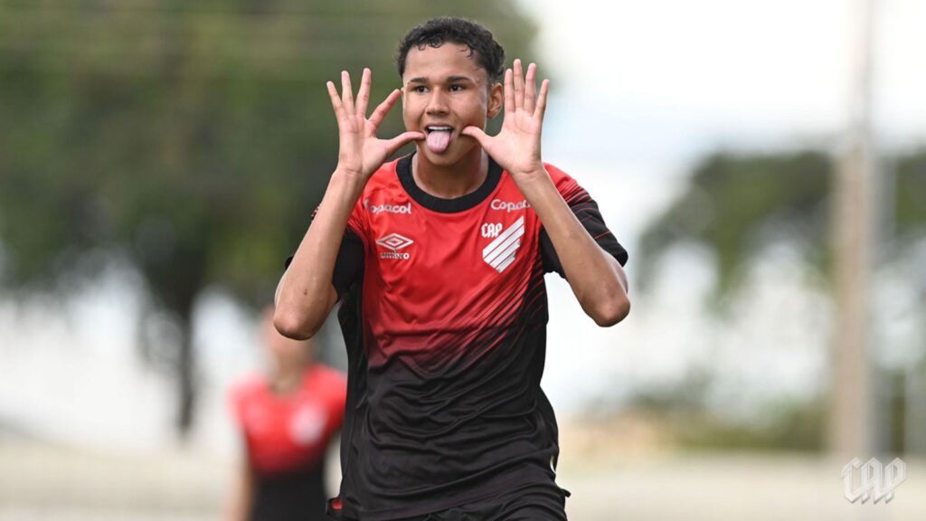 (Foto: Yan Guimarães/athletico.com.br)