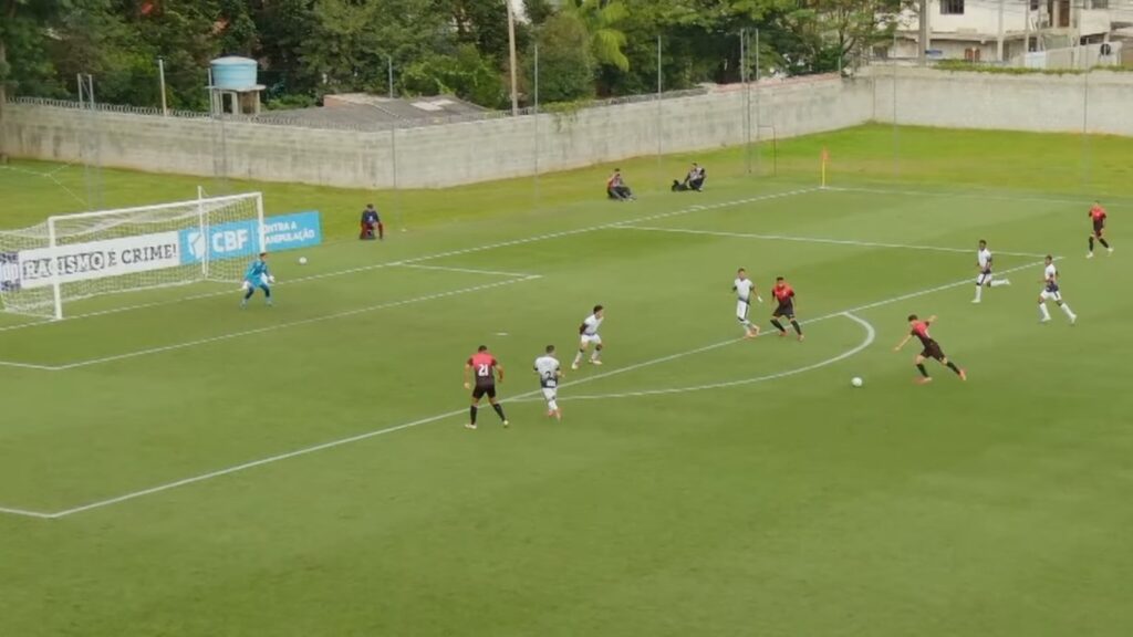 (Imagem: Divulgação/Rede Furacão)