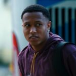 Isaac sofre lesão pelo Athletico-PR (Imagem: Divulgação/Rede Furacão)