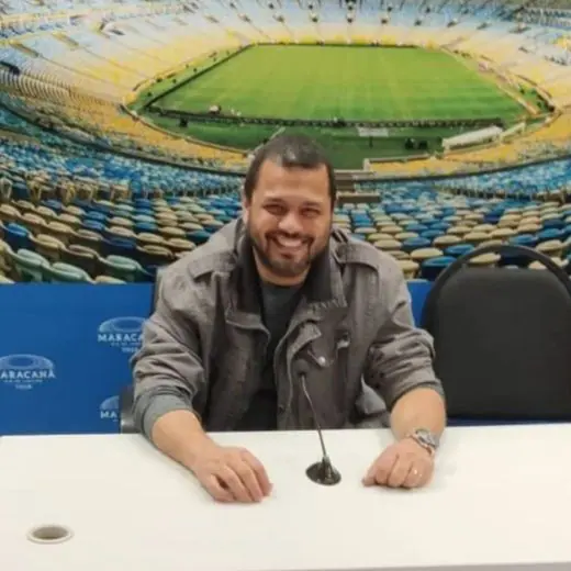 Carlos Terra