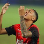Athletico-PR aposta em Kauã Moraes - (Foto: José Tramontin/athletico.com.br)