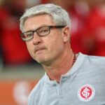 Odair Hellmann chega ao Athletico-PR - (Foto: Divulgação/TNT Sports)