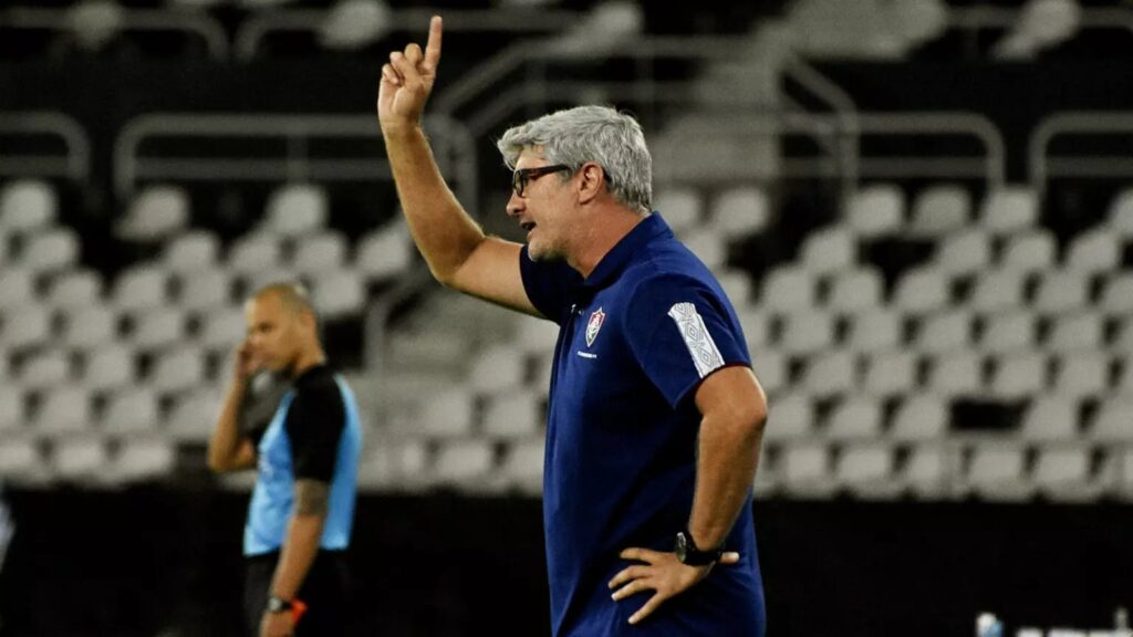 Athletico-PR recebe Athletic (Foto: Maílson Santana/Fluminense)