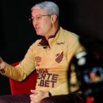 Odair revela 'realidade' no Athletico-PR (Foto: José Tramontin/athletico.com.br)