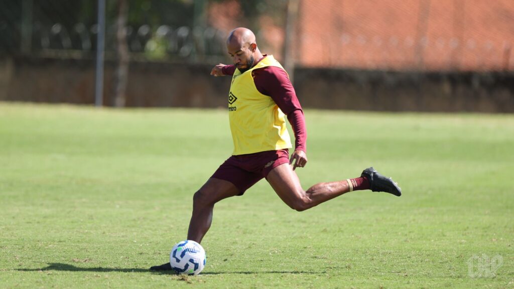 (Foto: Duda Matoso/athletico.com.br)