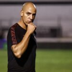 Pepa é demitido e Athletico-PR tenta António Oliveira (Foto: Paulo Paiva/Sport Club do Recife)