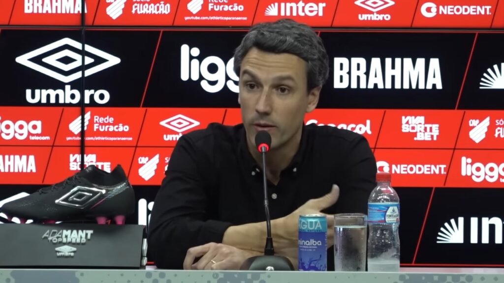 (Imagem: Divulgação/Rede Furacão)