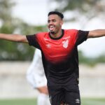 Athletico-PR vence mais uma vez no Sub-20 (Foto: João Pina/athletico.com.br)
