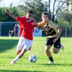 Athletico-PR vence Inter no Sub-17 (Foto: Rafaela Frison/SC Internacional)