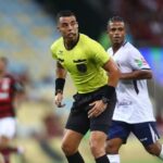 Foto: Gilvan de Souza/Flamengo