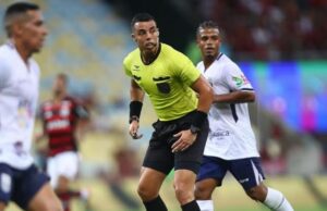 Foto: Gilvan de Souza/Flamengo