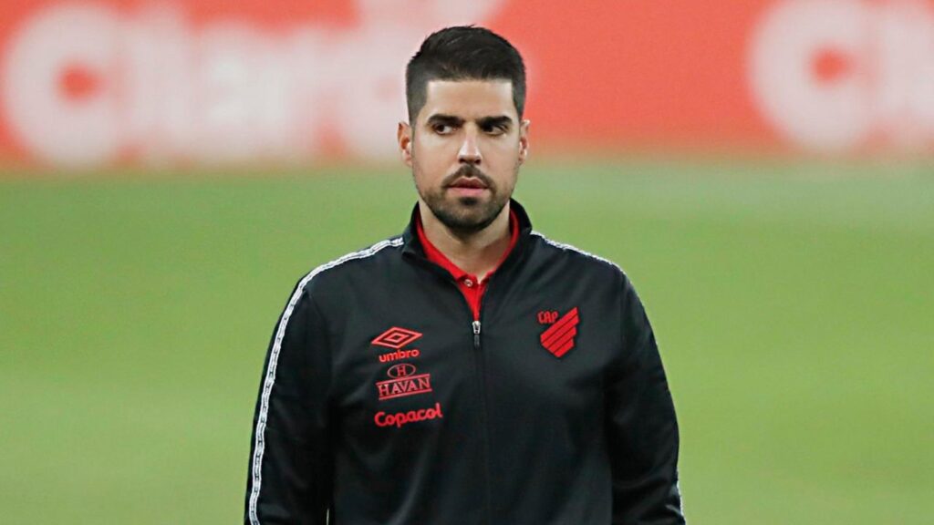 (Foto: UmDois Esportes)
