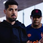 Athletico-PR toma chapéu por António Oliveira (Foto: X/Sport)