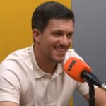 Barbieri detona Athletico-PR (Foto: Reprodução/Canal UOL)