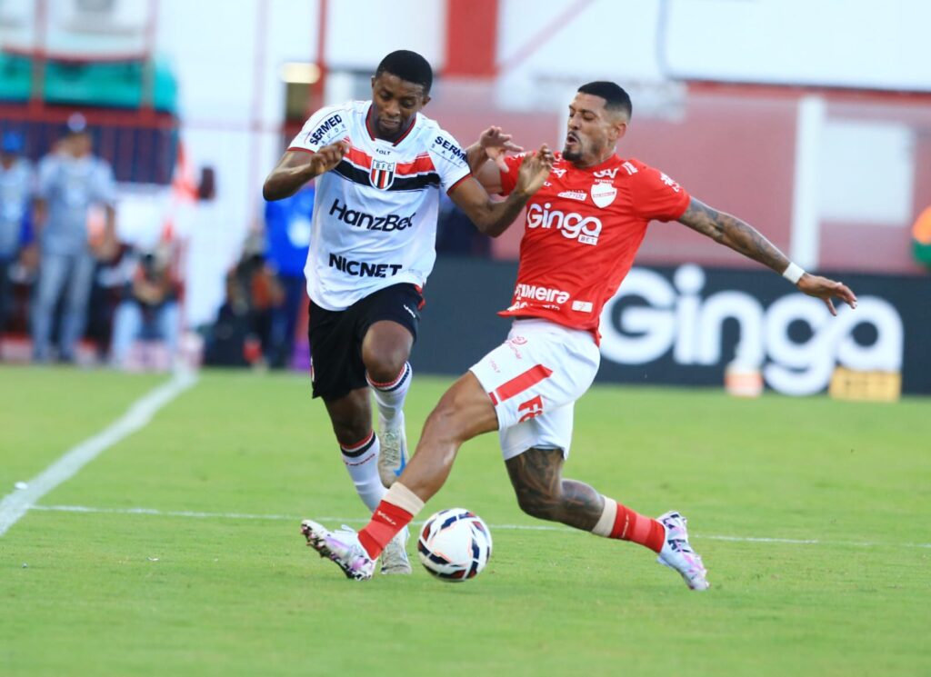 Foto: Site oficial/Agência Botafogo