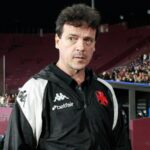Athletico-PR busca jogador de Diniz (Foto: Divulgação/Vasco da Gama)