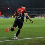 Esquivel preocupa Athletico-PR? (Foto: José Tramontin/athletico.com.br)