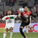Athletico-PR vence Brusque pela Copa do Brasil 2025 (Foto: Reprodução/GE)