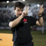 Athletico-PR busca jogador de Diniz (Foto: Divulgação/Vasco da Gama)