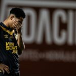 Athletico-PR busca esperança na Copa do Brasil (Foto: Reprodução/UmDois Esportes)